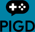 Logo PIGD